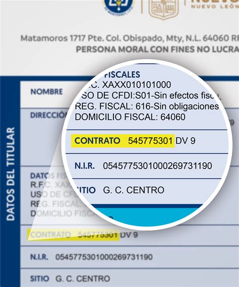 reportes agua y drenaje monterrey|Reporte y/o Aclaración .
